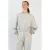 Spooq the label katoenen sweater – grijs