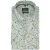 Overhemd Casa Moda Casual Fit groen print