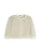 TOMMY HILFIGER Gebreid vest ‘Essential’  crème / nude