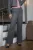 Elvira Casuals Trouser Maxime E5 25-020 Broek 1034 Grey Bronzed
