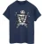 Li-cense Disney dames the nightmare before christmas misfits love cotton boyfriend t-shirt