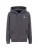 ALPHA INDUSTRIES Sweatvest ‘Basic Zip’  donkergrijs