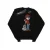Disney Jongens Coco Miguel Met Gitaar Sweatshirt (Zwart)
