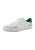 TOM TAILOR Sneakers laag  lichtbeige / grasgroen / wit