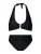 LingaDore Bikini  zwart