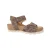 Durea 7404 wijdte H Sandalen