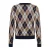 Damesvest KAFFE KAharlow