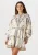 Scarlett Poppies Mini Jurk Dames Fiucci Short Dress,