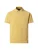 Hackett London Shirt  goudgeel