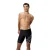 Speedo EnduraFlex jammer Medley Logo zwart