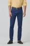 MEYER Broek Dublin 1-4122 donkerblauw
