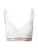 Calvin Klein Underwear BH  crème / chocoladebruin / lichtgrijs