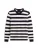 TOMMY HILFIGER Trui  zwart / wit