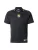 UNDER ARMOUR Functioneel shirt ’96 Terrace Country’  donkergrijs / zwart