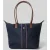 Tommy Hilfiger Handtas met geborduurde labelcontraststrepen