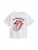 Next Shirt ‘The Rolling Stones’  oudroze / rood / zwart / wit