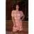 Louise Misha Dress Cabi Bohemian Flowers