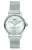 River Woods Arkansas Dames Zilveren Horloge RW340036