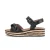 Classic Sandalen Dames Gabor Lammnappa