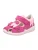 SUPERFIT Sandalen ‘BOOMERANG’  pink / pastelroze