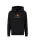 Basic Big Logo Rubber Hoodie