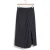 Notre-V Rokken Nv-isadora Navy Donkergrijs
