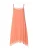 Hanro Nachthemd ‘ Ciri Nightwear ‘  oranje