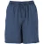 Enjoy Bermuda 933105 dark denim
