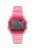 ADIDAS ORIGINALS Digitaal horloge ‘DIGITAL TWO CRYSTAL’  pink