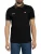 Ellesse Lessepsia Poloshirt, Zwart