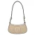 Karl Lagerfeld Schoudertas  beige / zwart
