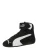 PUMA Sneakers hoog ‘Speedcat’  zwart / wit