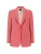 BOSS Blazers ‘C_Jabla3’  watermeloen rood