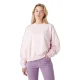 Dames sweatshirt Wrangler Relaxed