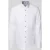 Jake*s Slim fit zakelijk overhemd met extra lange mouwen