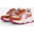 Mexx Mexx Palma Pam Sneakers oranje Leer
