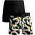 Muchachomalo 2-pack boxer shorts print/solid