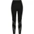 Urban Classics Dames kanten legging met hoge taille