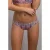 Shiwi Ladies Reversible Brief Paradise Multi Colour