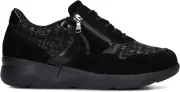Waldläufer Sneakers
Dames Combi K Rits Sneaker