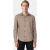 Dstrezzed Ds-ulrik Overshirt Vintage Khaki