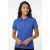River Woods Basic Polo Pique Ss Blue