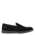 Memphis One suède loafers – zwart