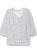 SHEEGO Shirt  ecru / marine