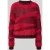 Vero Moda Regular fit gebreide pullover met structuurmotief, model ‘CALLIE’