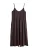 Next Zomerjurk  chocoladebruin