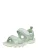 Hummel Sandalen  lichtgroen
