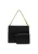 faina Schoudertas  zwart