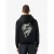 BALR. Heren hoodie the club box fit