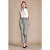 Anne Fontaine Vexie-p20 Black/white